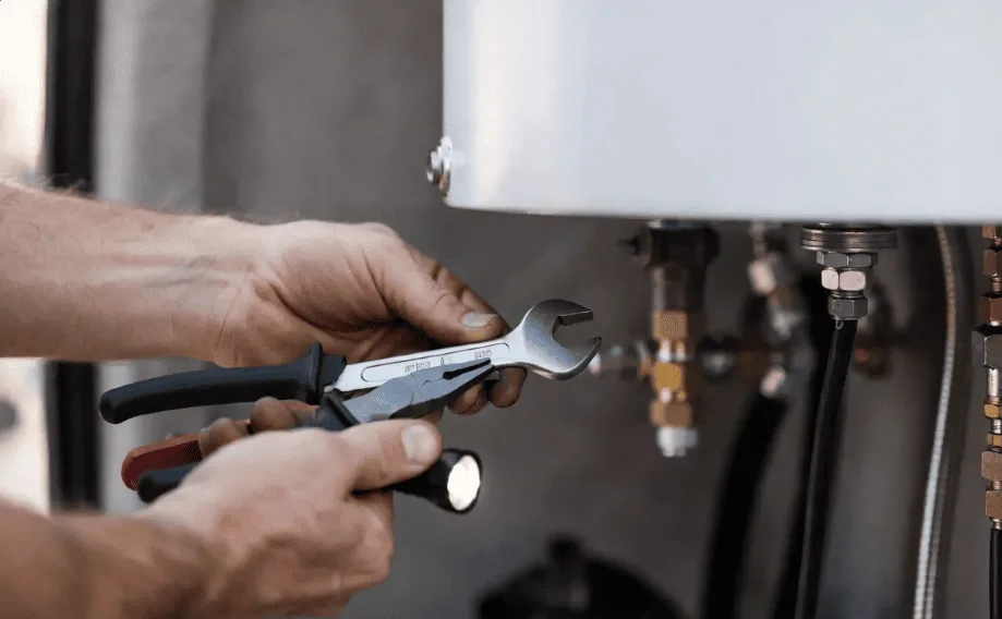 Why choose Water Heater Repair in Washington, IL